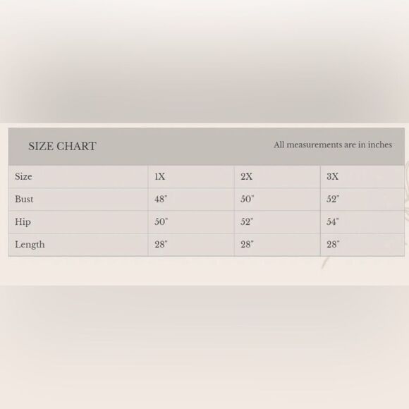 ZENANA OUTFITTERS BOYFRIEND SHIRTS - Picture 5 of 6